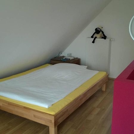 Ferienwohnung Ostercappeln المظهر الخارجي الصورة