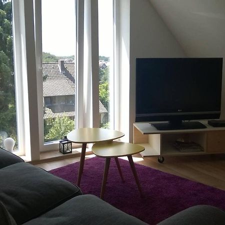Ferienwohnung Ostercappeln المظهر الخارجي الصورة