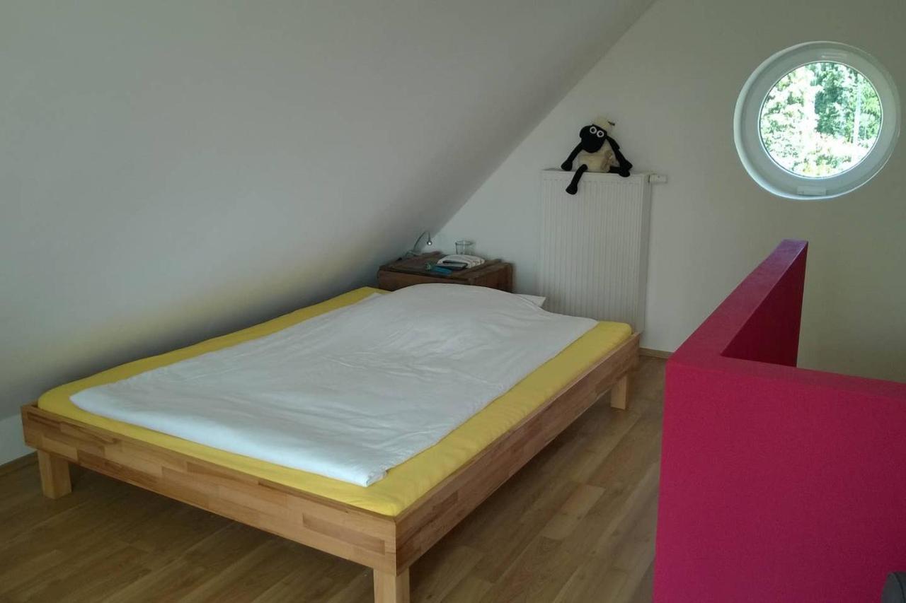 Ferienwohnung Ostercappeln المظهر الخارجي الصورة