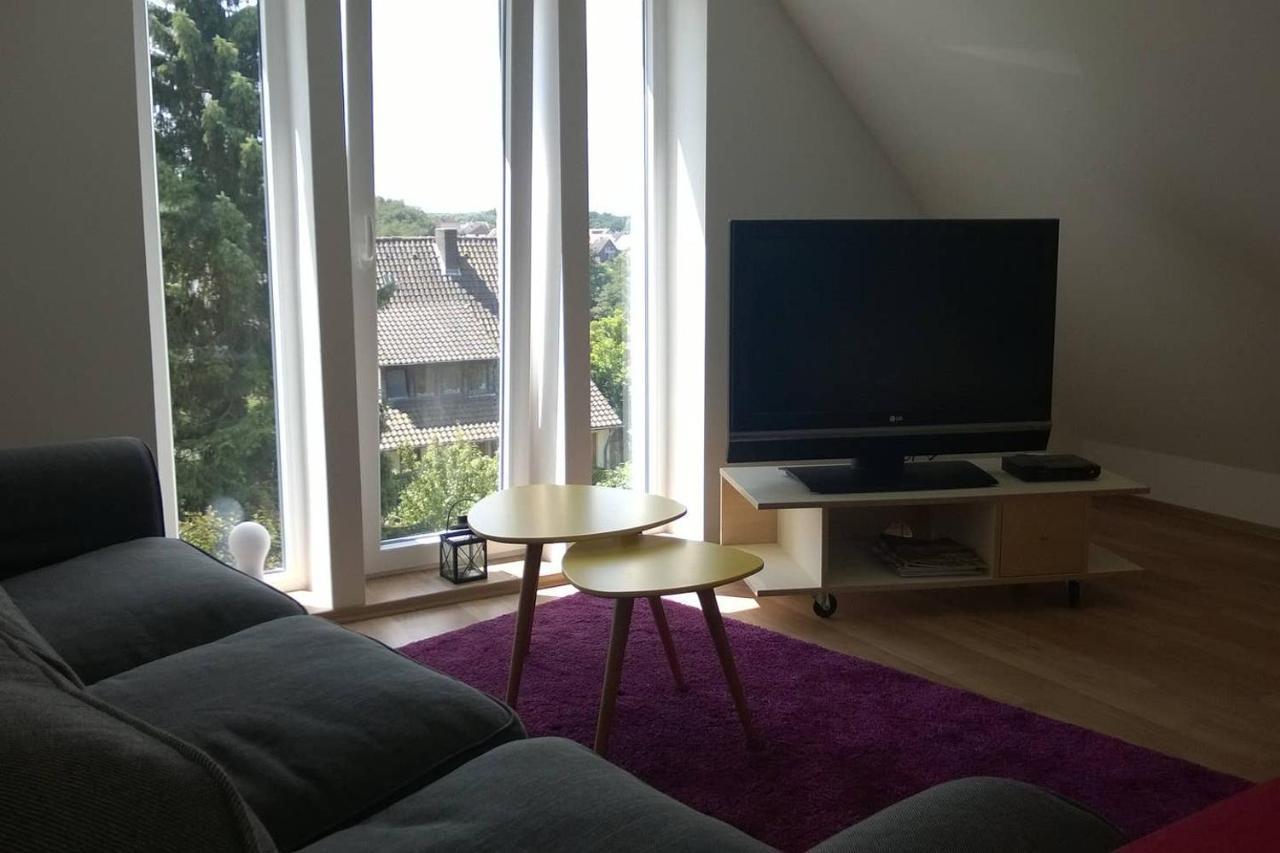 Ferienwohnung Ostercappeln المظهر الخارجي الصورة