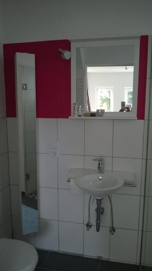 Ferienwohnung Ostercappeln المظهر الخارجي الصورة